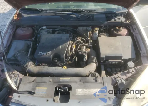 2005 Chevrolet Malibu Ls из США, поврежденный, VIN 1G1ZT52835F267239